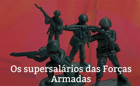 Os Supersal Rios Das For As Armadas Planeta Minas Gerais