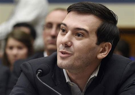 Creepy Photo Collage Gets Martin Shkreli Suspended From Twitter Fox