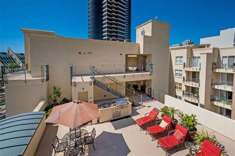 San Diego Crown Bay Condos For Sale The Neuman Group Real Estate