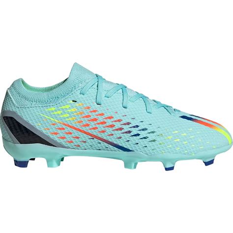 Adidas Kids' X Speedportal.3 Fg Soccer Cleats Flash Sales ...