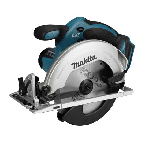 Makita DSS611Z 18V LXT 165mm Circular Saw Body Only DSS611Z CEF