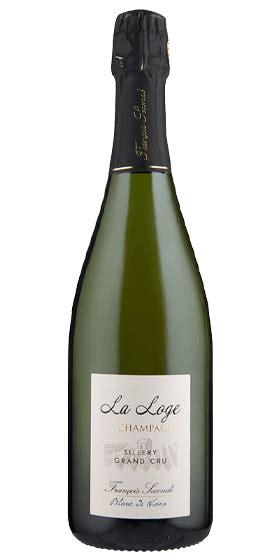 La Loge Blanc De Noirs Sillery Grand Cru Sch Lifestyle