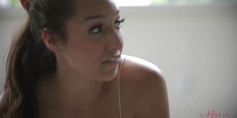 Missax Hopeless Romantic Lesbian Ep Laney Grey Bella Rolland Tnaflix