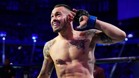 Colby Covington Returns Against Joaquin Buckley In New Ufc Tampa Main Event