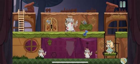 PAPER Anne Test Jeu Android Sur KickMyGeek