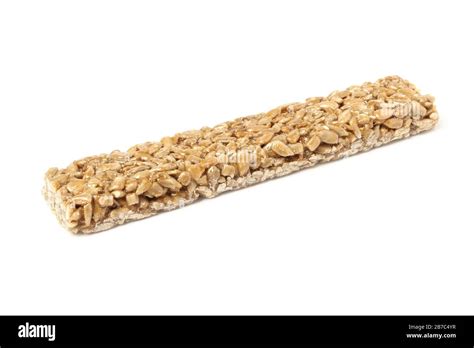 Gozinaki isolated on white background Stock Photo - Alamy