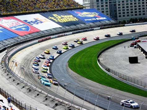 Dover International Speedway Wallpapers - Wallpaper Cave