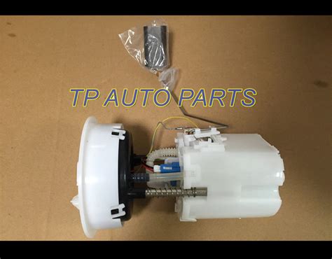 Fuel Pump For For D Fiesta Oem V H V H V