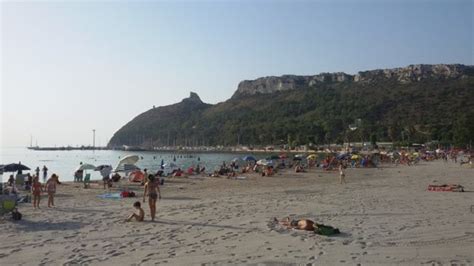 Benvenuta Estate In Sardegna Finalmente Settimana Rovente Con 32