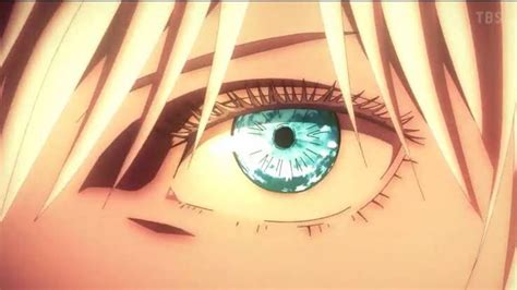 Gojo Satoru Six Eyes Power From Jujutsu Kaisen - My Otaku World