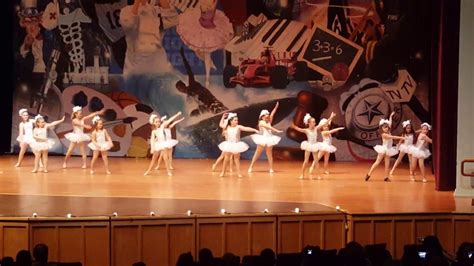 Dance Recital 2017 Youtube