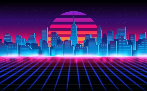 [200+] Futuristic City Backgrounds | Wallpapers.com