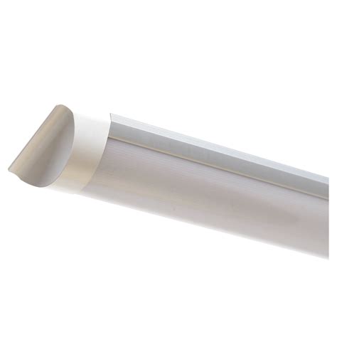 Ledus Led Batten Ceiling Light 45w 150cm 5ft 4000 4500k Natural White