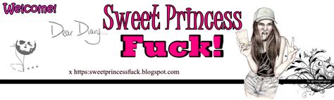 Sweet Princess Fuck