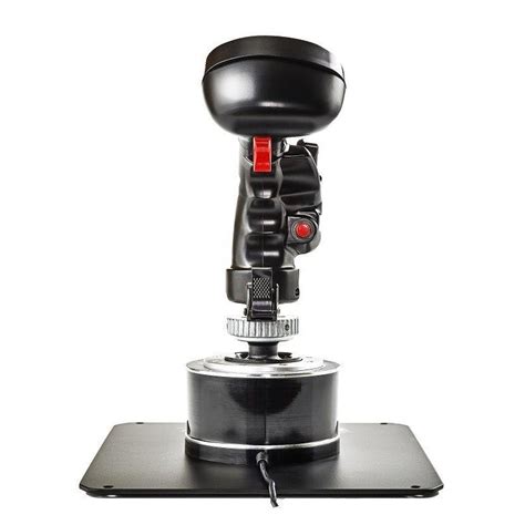 THRUSTMASTER JOYSTICK FA 18C HORNET HOTAS 2960812