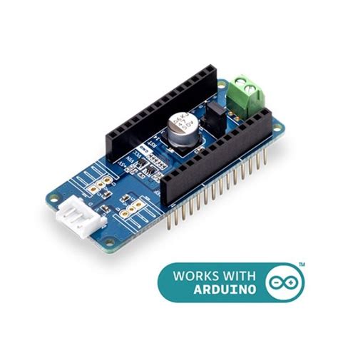 Dynamixel Shield For Arduino