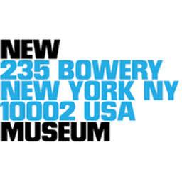 New Museum Of Contemporary Art Crunchbase Company Profile Funding