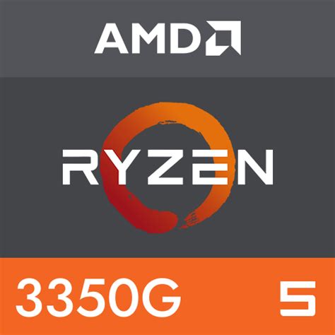 Ryzen 5 3350G vs Xeon E-2176M CPU Comparison - hardwareDB