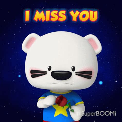 I Miss You Sad GIF - I Miss You Sad Sadness - Discover & Share GIFs