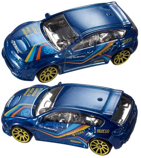 City 2013 Hot Wheels