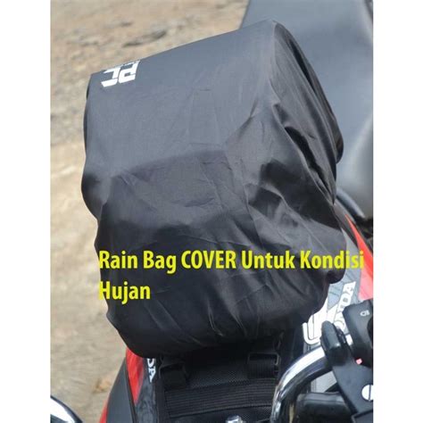 Jual Tankbag Speed Tas Tangki Untuk Motor Honda Cb R Shopee Indonesia