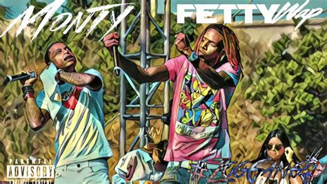 Fetty Wap Im A Star Feat Monty King Zoo Snippet 201738 Youtube