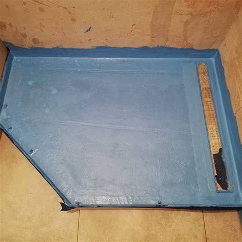 Установка душевого поддона своими руками: важные правила монтажа | ivd.ru