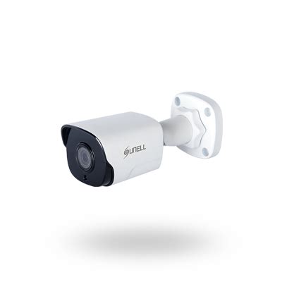 Sunell 5MP SN IPR5150BSBN B Bullet IP Camera Lite Series