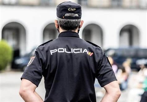 La Policía Nacional Desmantela Una Organización Criminal En Écija