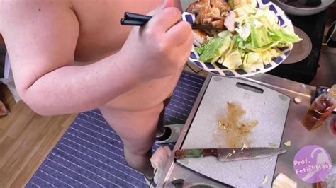 Prof FetihsMass Take It Easy Japanese Food Chicken Salted And Dried Overnight Pornhub Gay