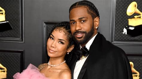 Pregnant Jhen Aiko And Big Sean Reveal The Sex Of Their Baby On Stage Kare