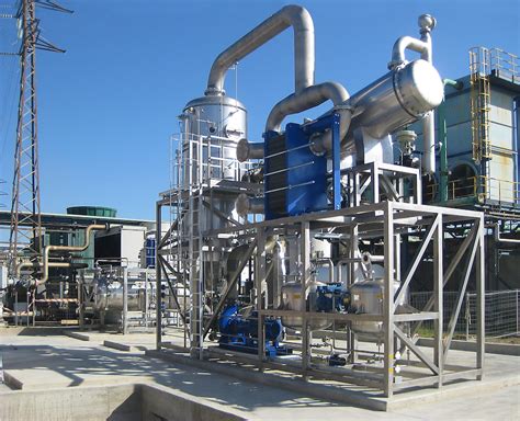 Desalt Mfe Condorchem Enviro Solutions