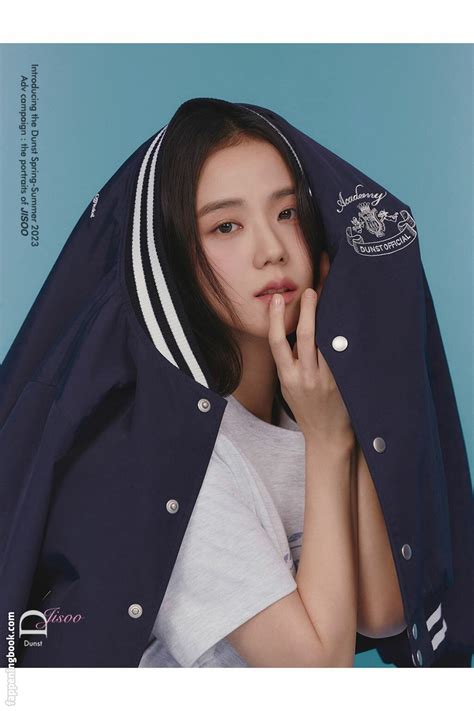 BLACKPINK Jisoo Qenshizu Sooyaaa Nude OnlyFans Leaks Fappening Page 3 FappeningBook