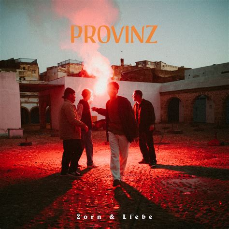 Zorn Liebe Von Provinz Bei Apple Music