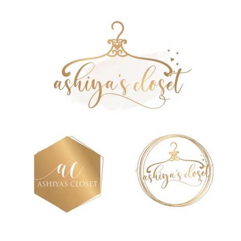 Jual ARABELLA ASHIYA JASA BIKIN DESAIN LOGO OLSHOP BISNIS MURAH