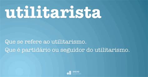 A Ideia Utilitarista De Que Uma Ação Moral Deve Maximizar