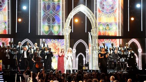 7 Grammy Performances of the 2010s That Made Headlines (VIDEOS)