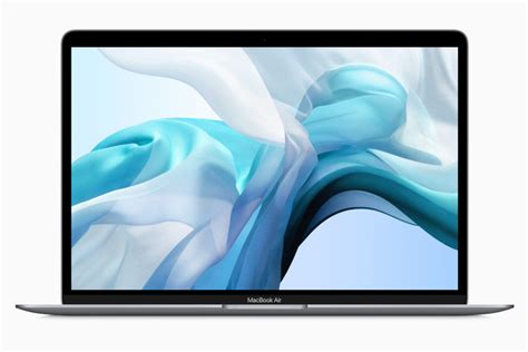 Apple baisse le prix du MacBook Air et met à jour le MacBook Pro 13 pouces