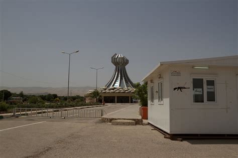 Halabja - The Iraqi Seed Project