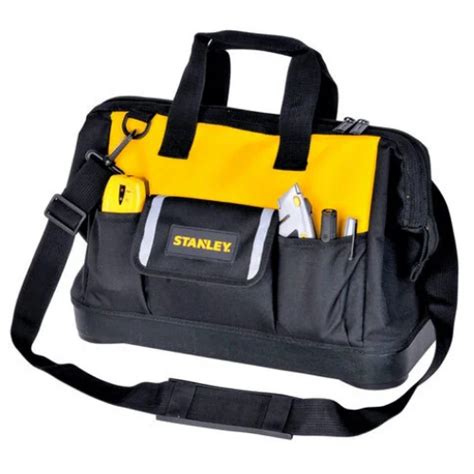 Bolsa De Herramientas De Stanley Stst La Aritrans Venta