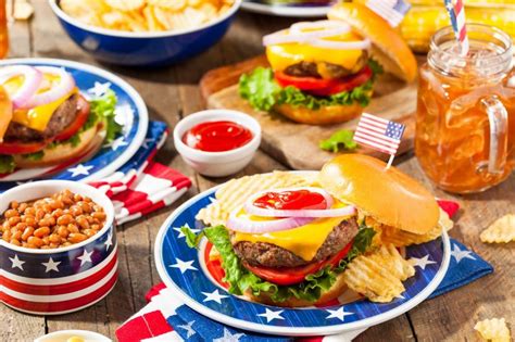 Cuál es la comida que más se consume en Estados Unidos Asistencia