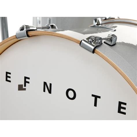 Efnote Pro 703 Power E Drum Set Thomann United Kingdom