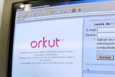 Orkut Passo A Passo De Como Recuperar Suas Fotos