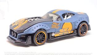 PULL BACK SPEEDERS 1 43 HOT WHEELS
