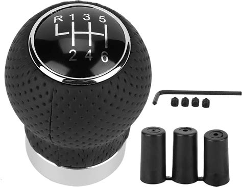 Amazon Kangbeier Speed Manual Gear Shift Knob For Chevrolet