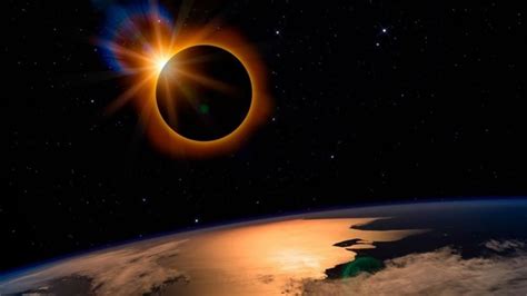 Los 3 Efectos Más Curiosos Que Tuvo El Eclipse Solar De 2019 Sobre La Tierra Youtube