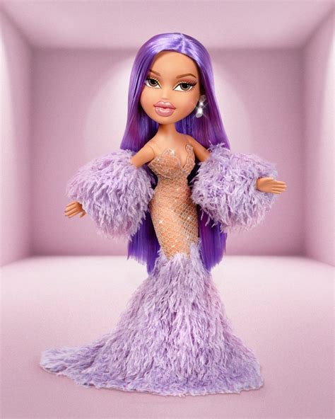 Bratz And Kylie Jenner To Release Fashion Dolls Collab That Hashtag Show