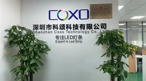 Shenzhen Coxo Technology Co Limited