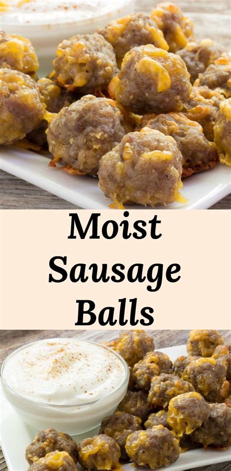 Paula Deen Sausage Balls Mimie Recipes