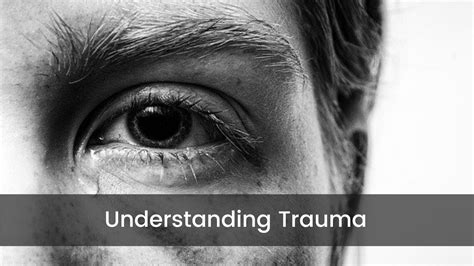 Trauma Informed Practice Ghr Will Thomas Coaching